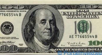 Membeli Dolar