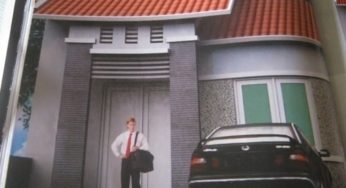 Surat Perjanjian Jual Beli Rumah