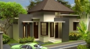 Surat Perjanjian Sewa Menyewa Rumah