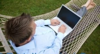 Alasan Menjadi Entrepreneur Online