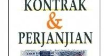 Surat Perjanjian Sewa Menyewa Tanah Taman Parkir