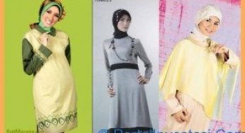 Surat Perjanjian Model Release
