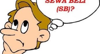 Surat Perjanjian Sewa Beli